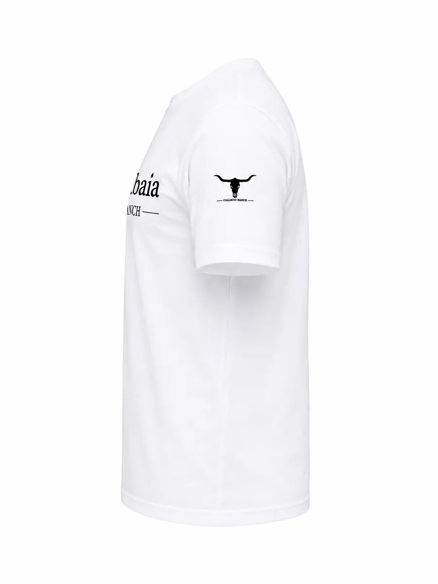 Camiseta Cabeça Baraia - Image 2